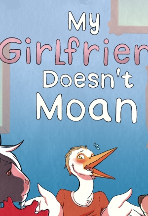 Kantachibli - My Girlfriend Doesnt Moan