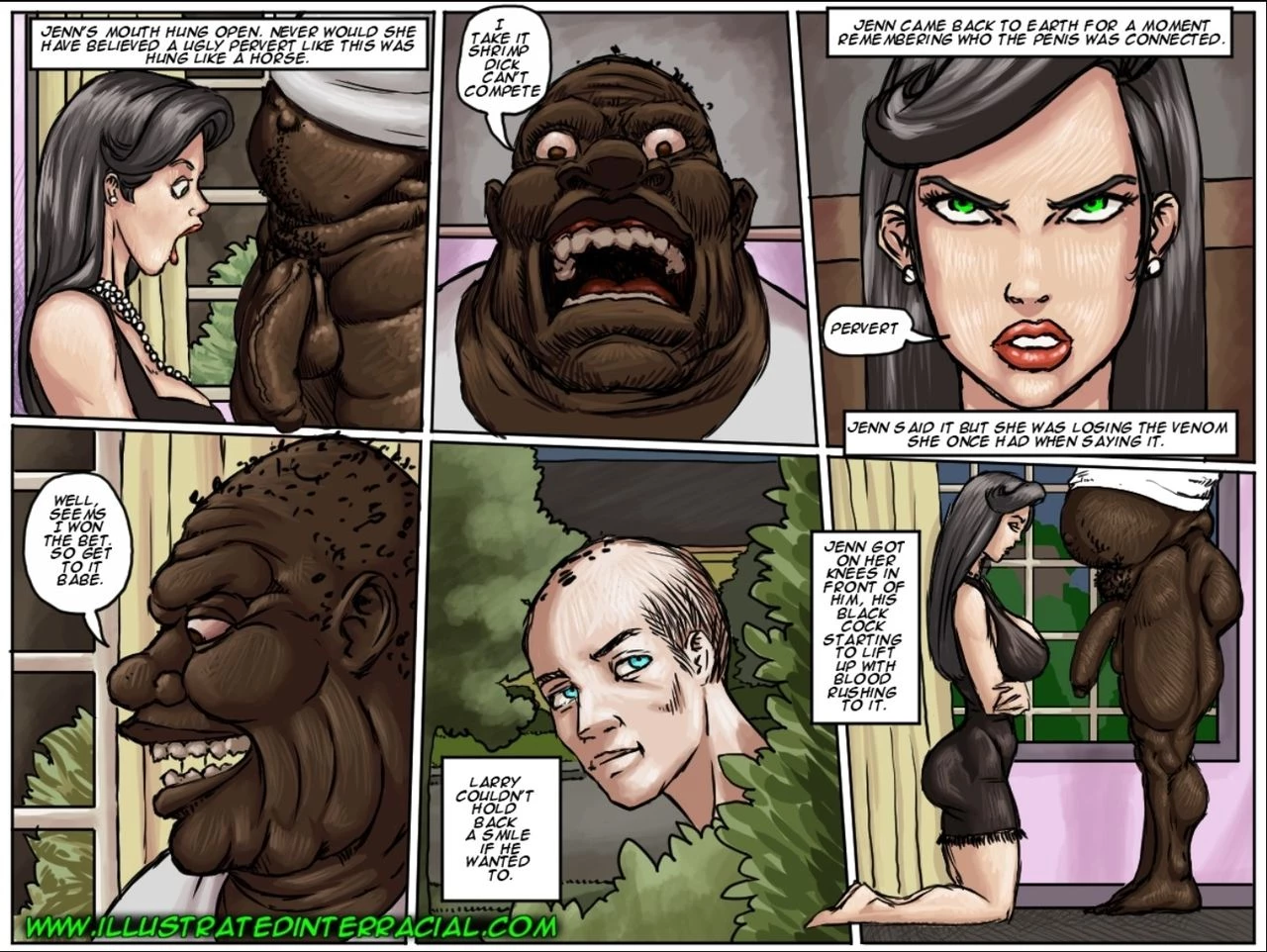 The produce man image number 8