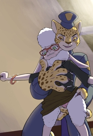 Bellwether - Welcome to prison