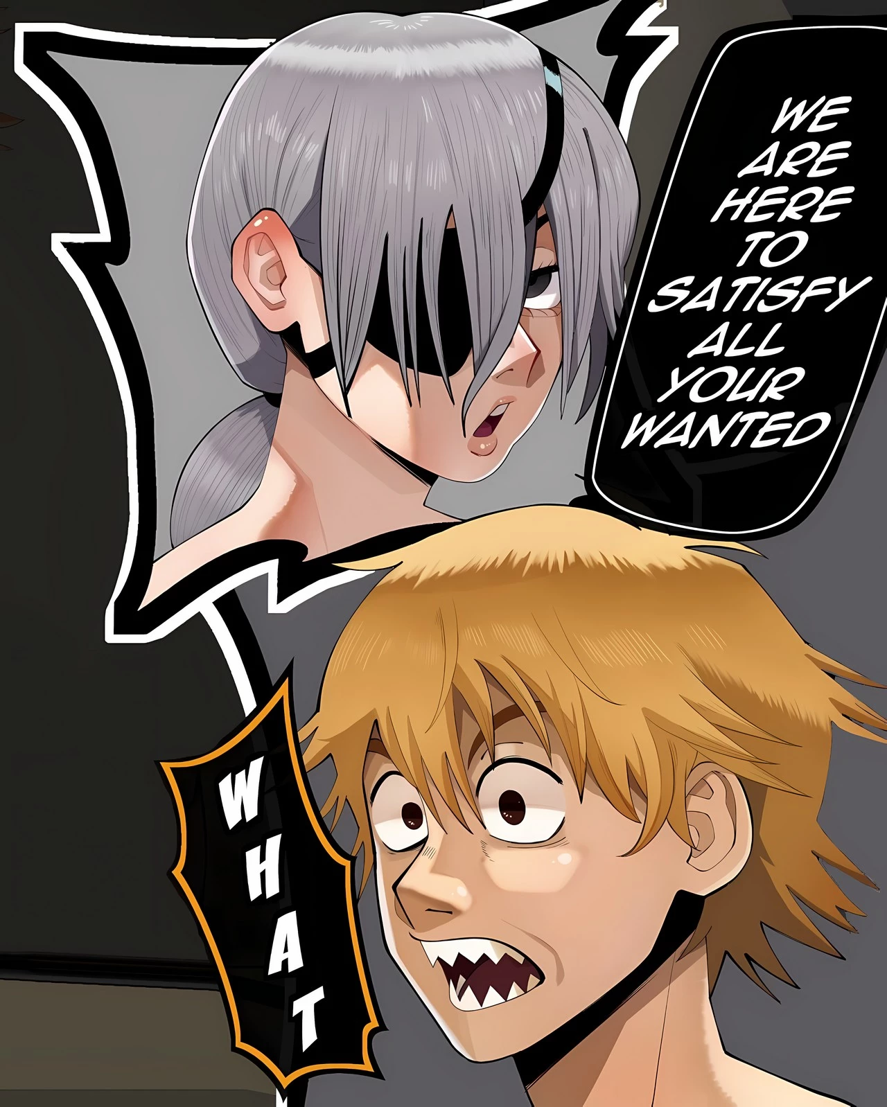 Demon Harem image number 1