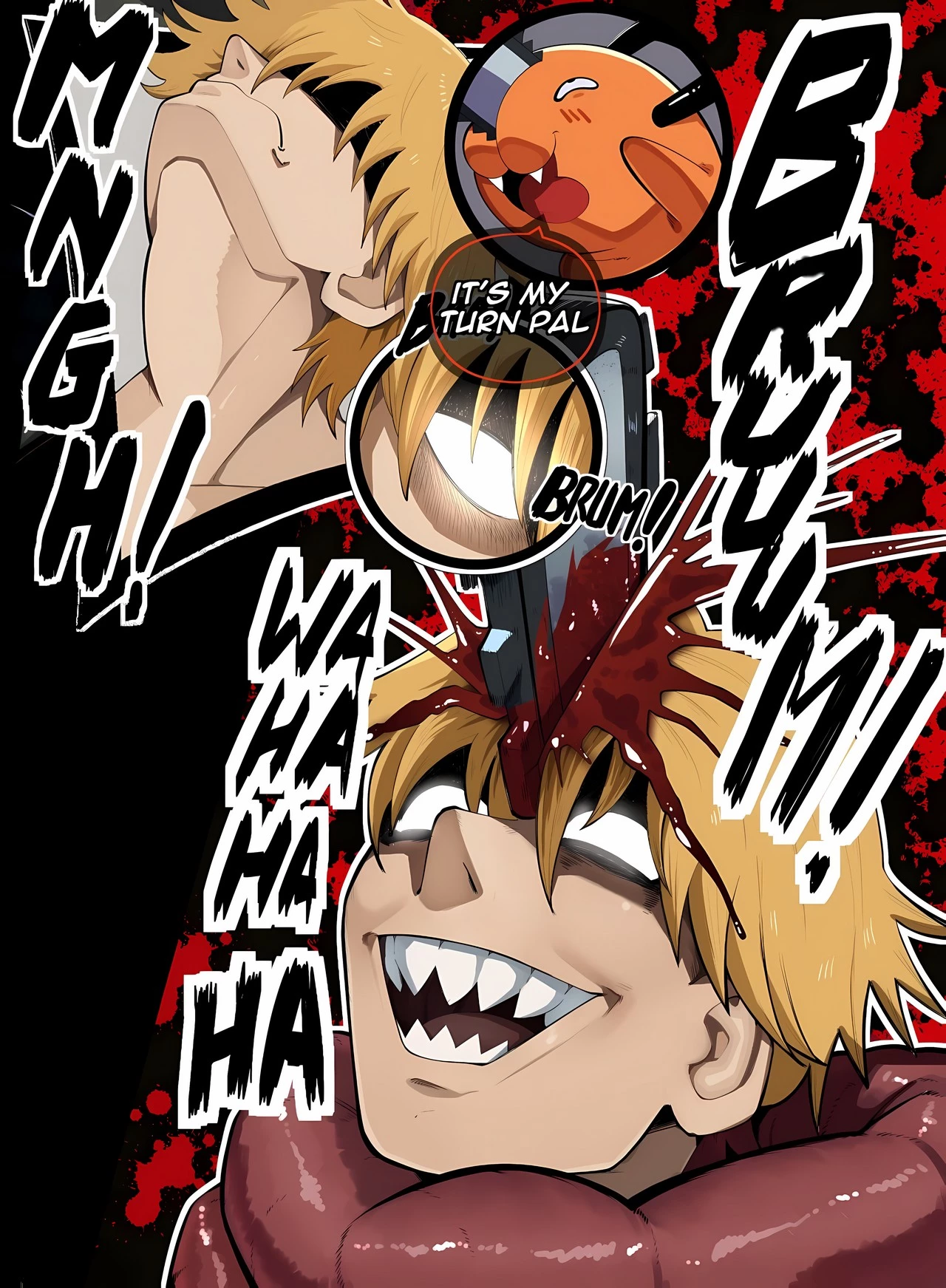 Demon Harem image number 7