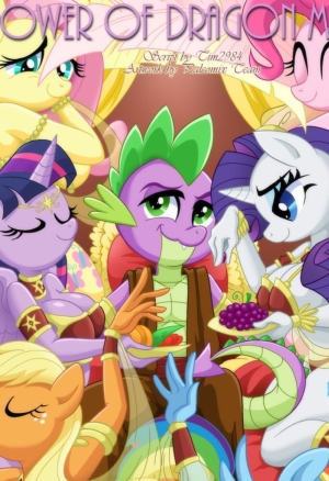 The power of Dragon mating