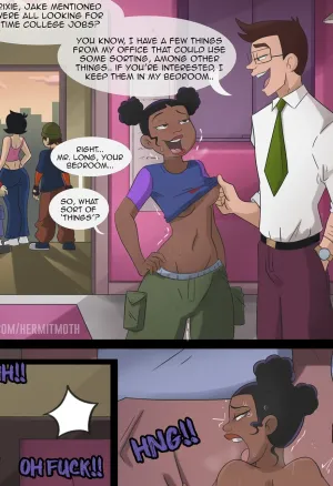 Trixies College Tuition