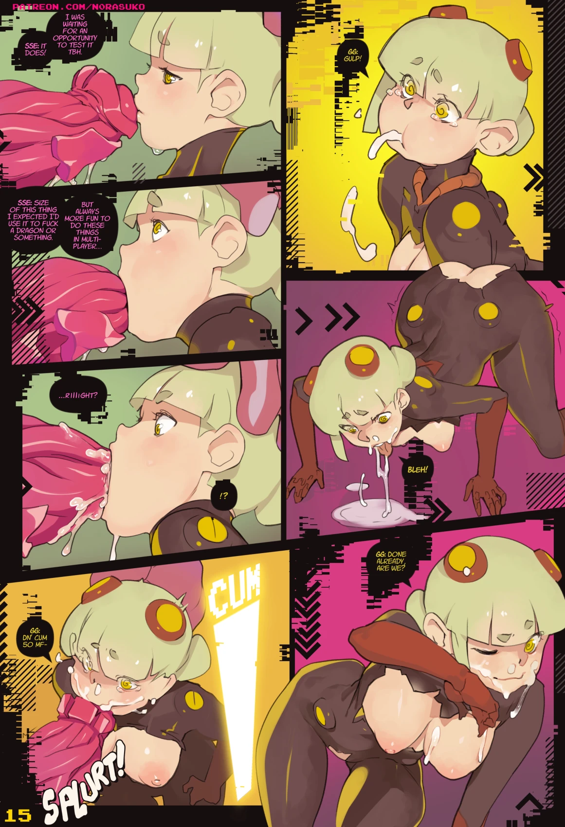 PLUG N PLAY image number 15