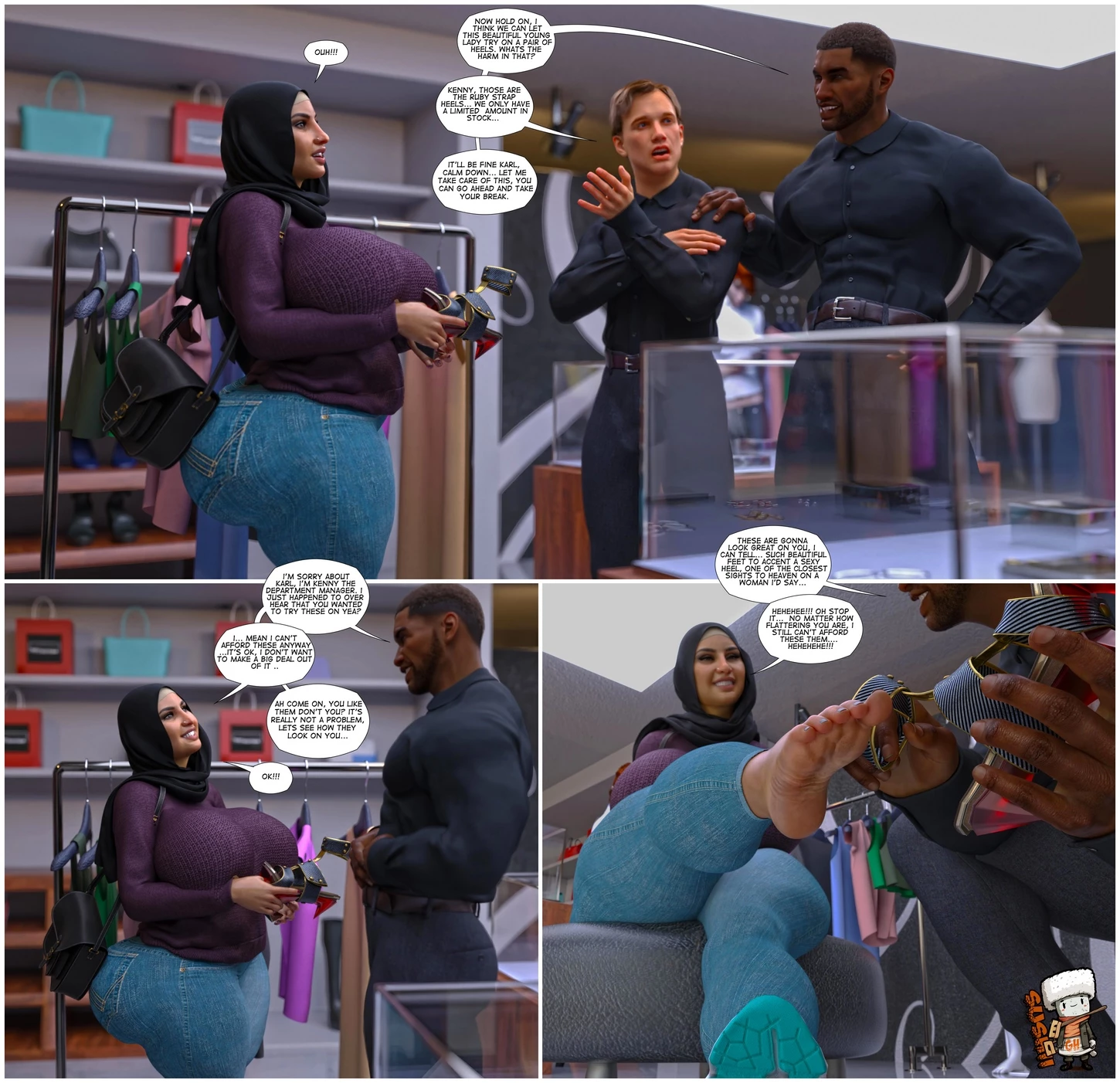 Customer Service image number 1