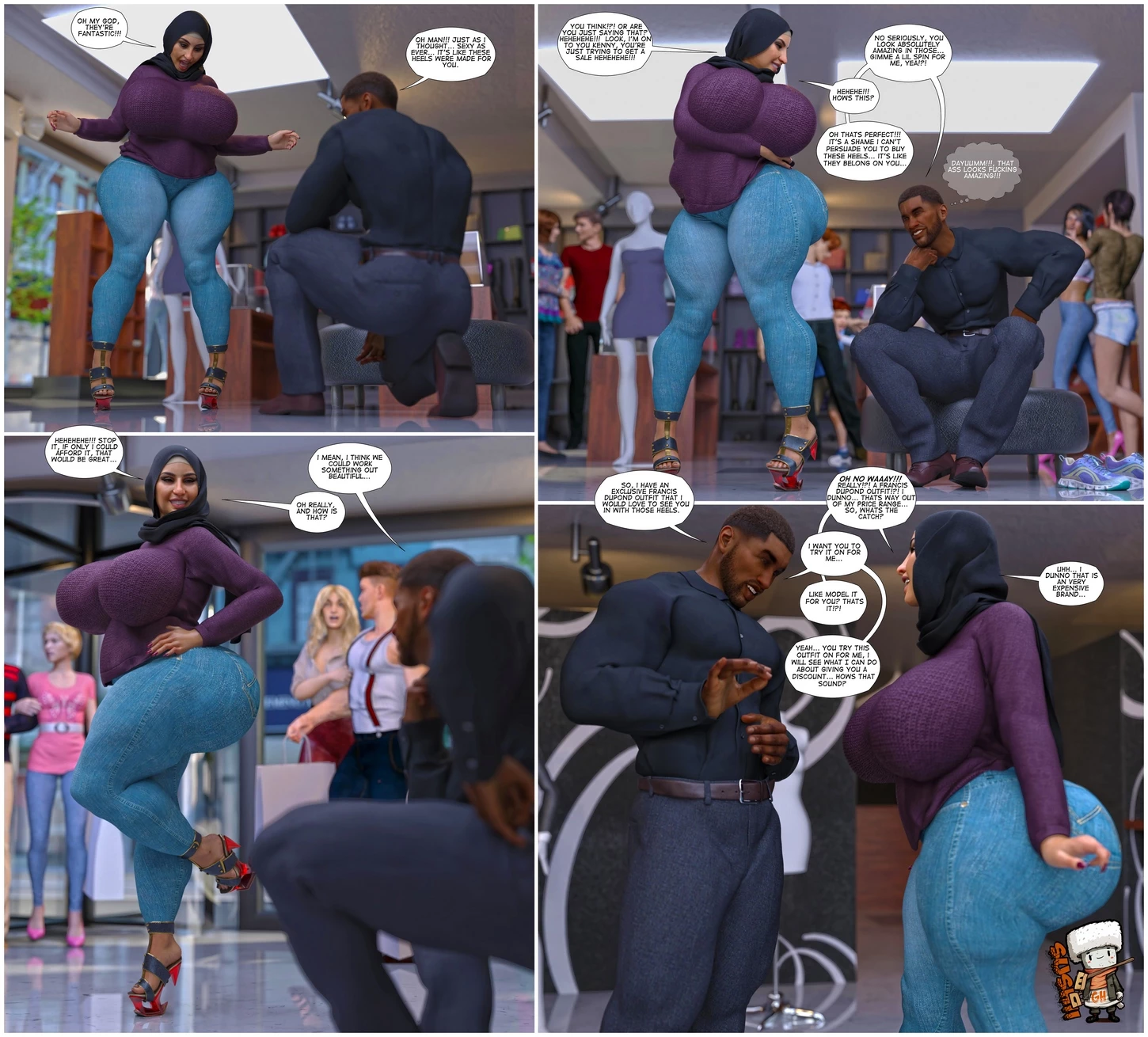 Customer Service image number 2