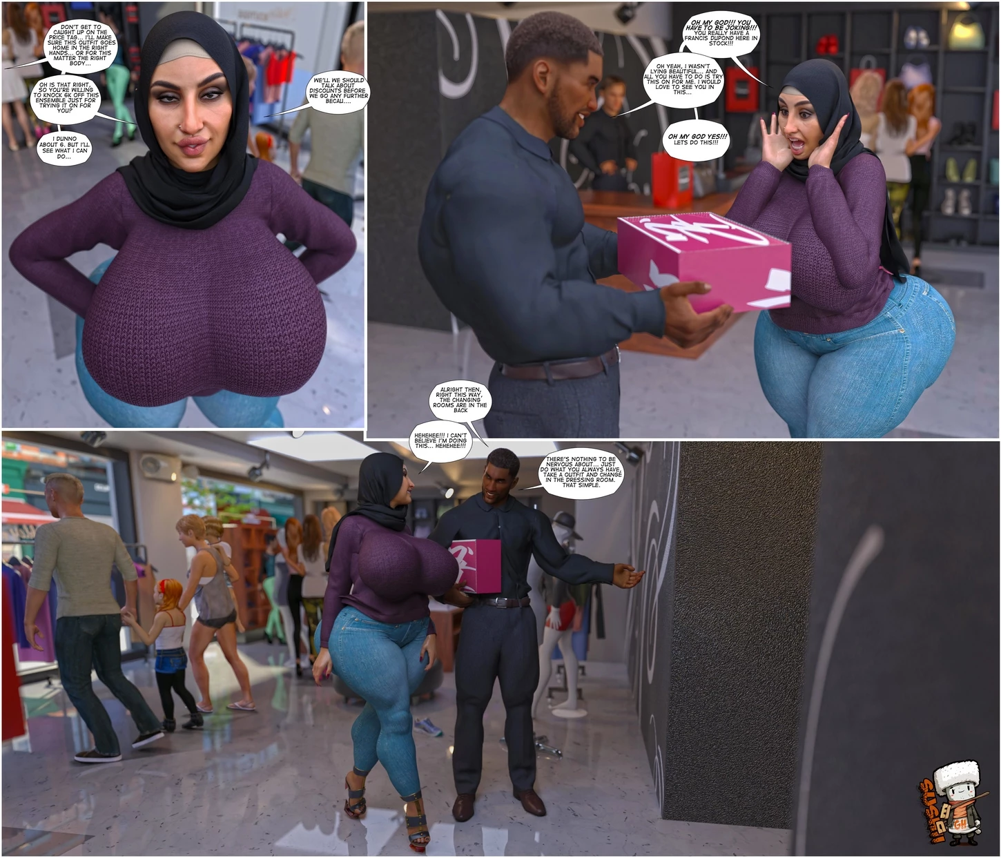 Customer Service image number 3