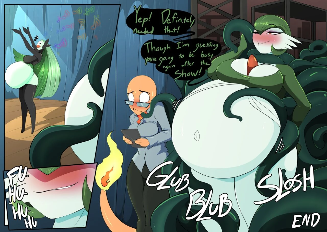 Stress Relief image number 7