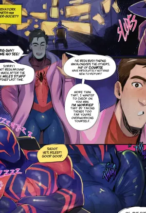Spiderdads