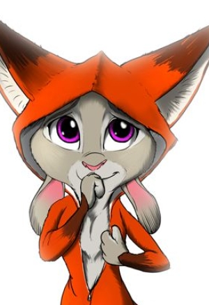 Foxy Teaser