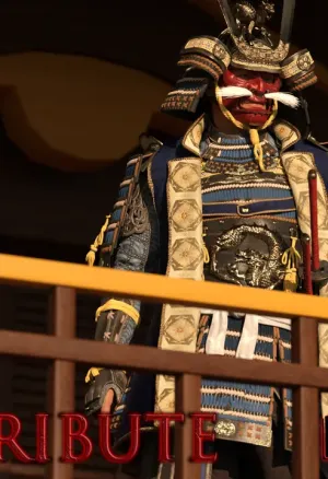 Oni Tribute