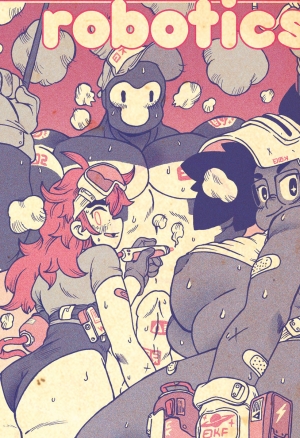 Robotics