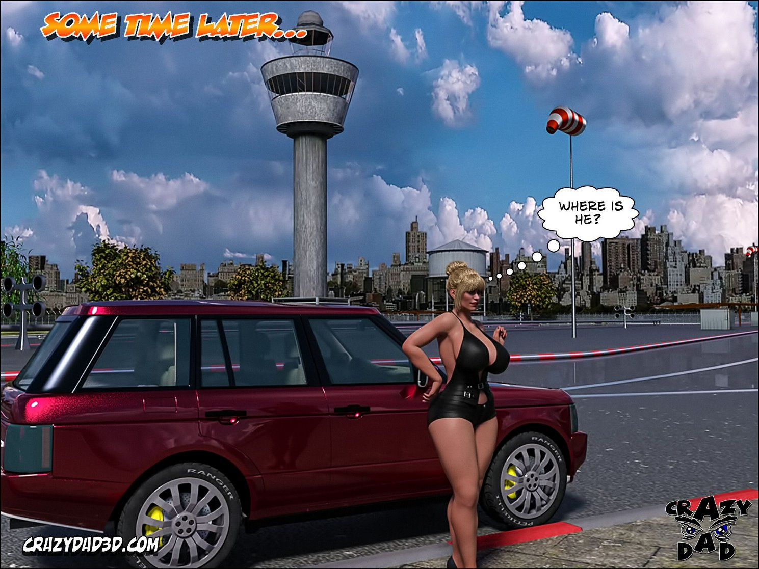 Family Sins 12 image number 16