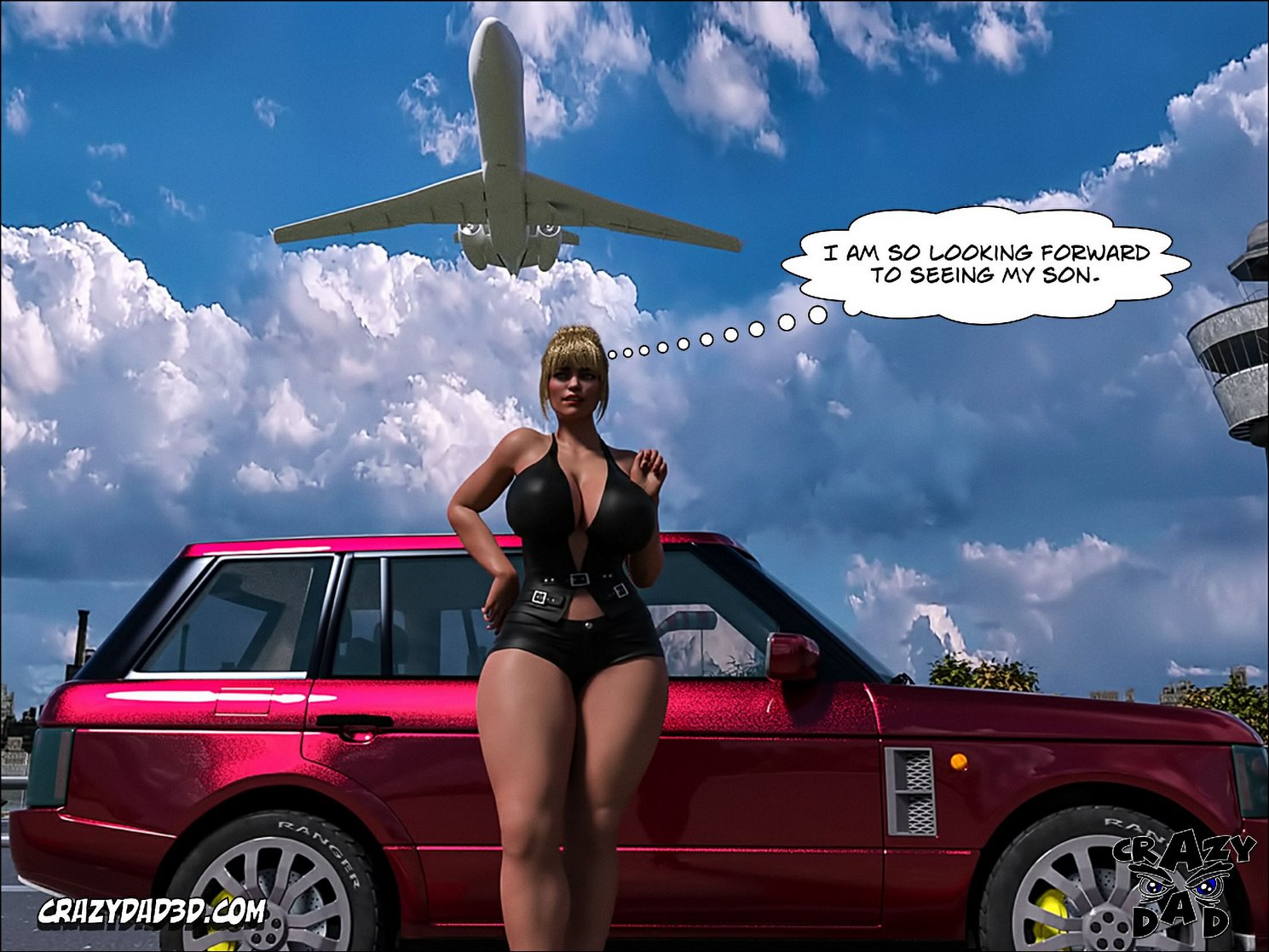 Family Sins 12 image number 17