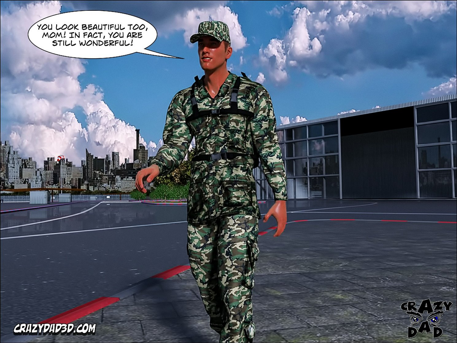 Family Sins 12 image number 25