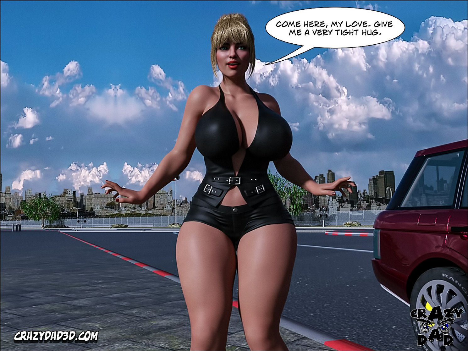 Family Sins 12 image number 26