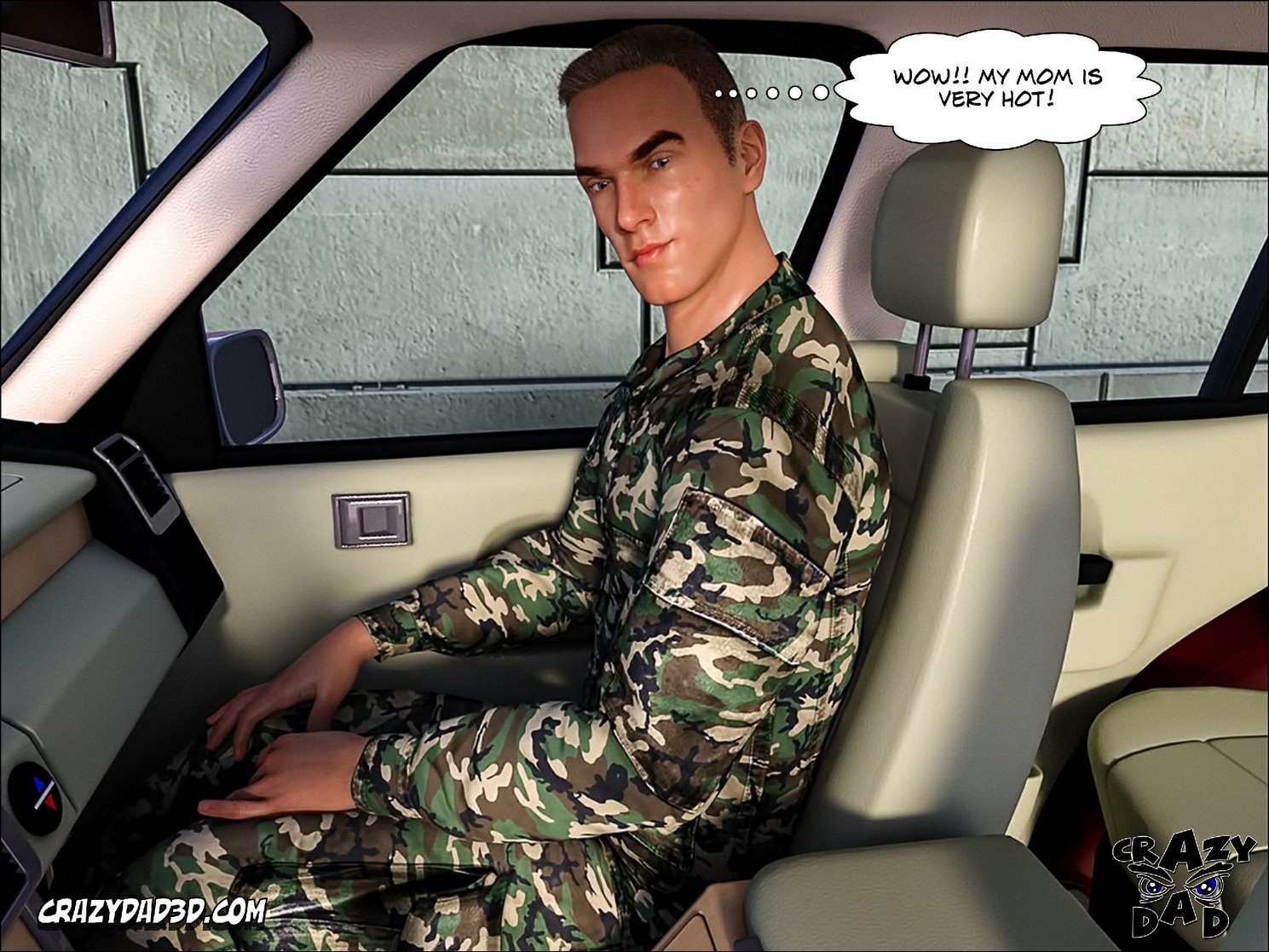 Family Sins 12 image number 29