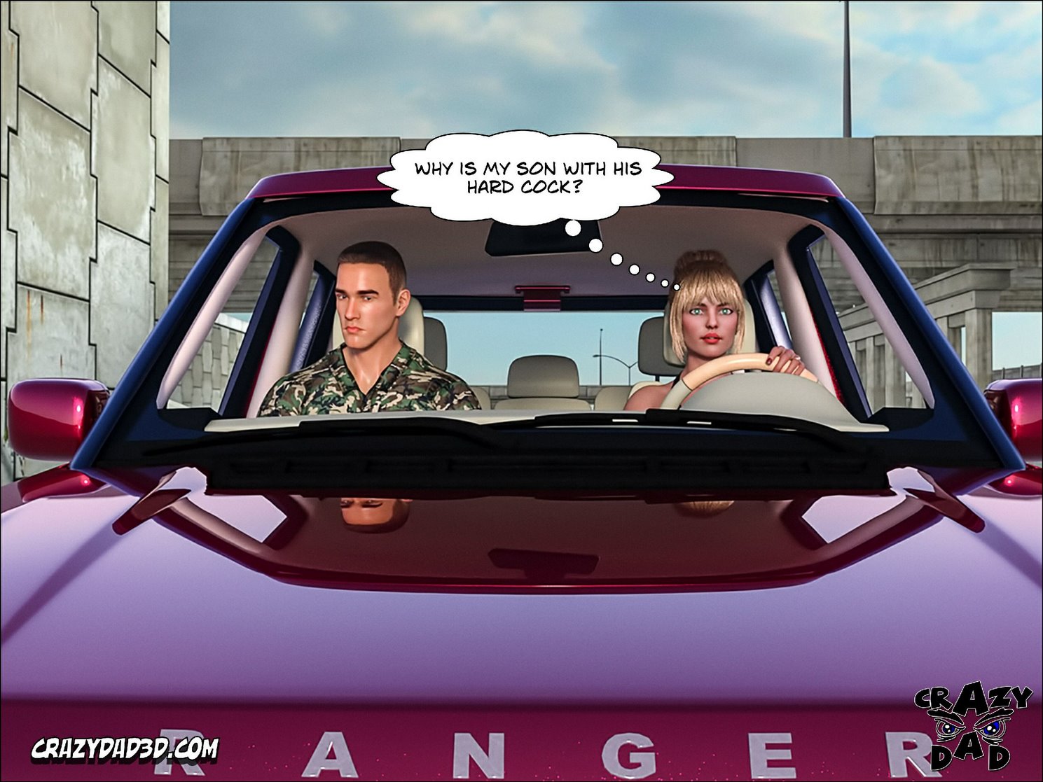 Family Sins 12 image number 38