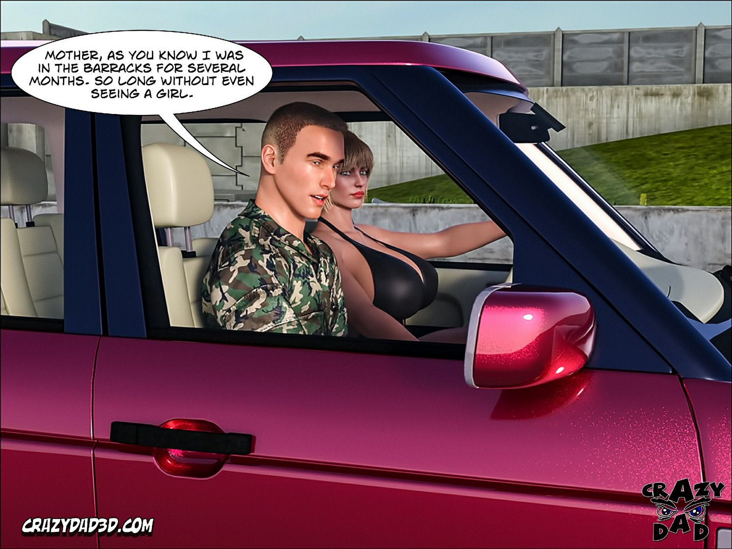 Family Sins 12 image number 41