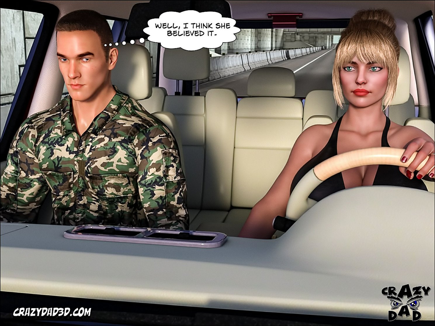 Family Sins 12 image number 46