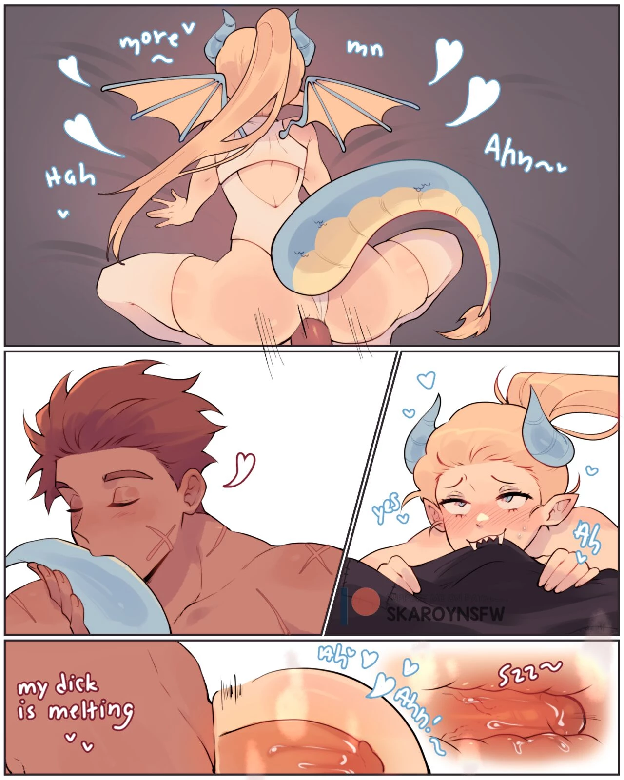 Year of the Dragon image number 4