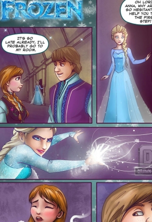 Frozen