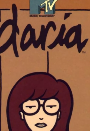 Daria Joins the Triple Cross Club