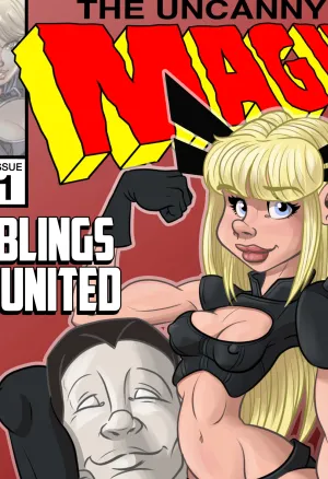 The Uncanny Magik