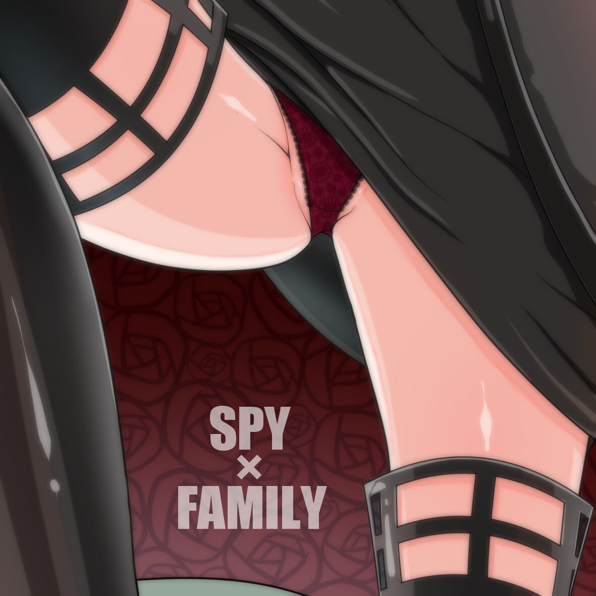 Hisano - Yor-sama no Choukyou (Spy x Family) English image number 29