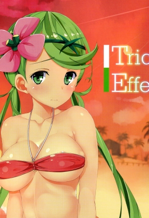 Trick Effect 5