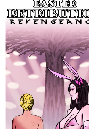Easter Retribution Revengeance