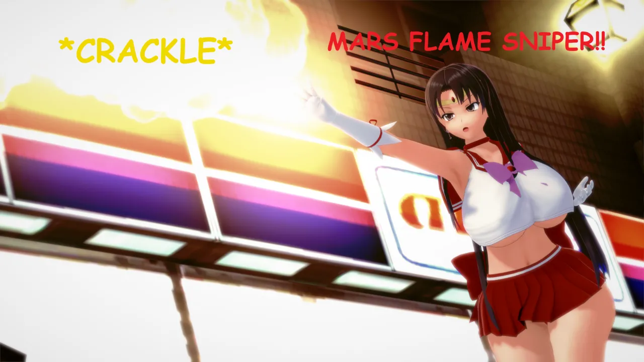 Sailor Senshi image number 9