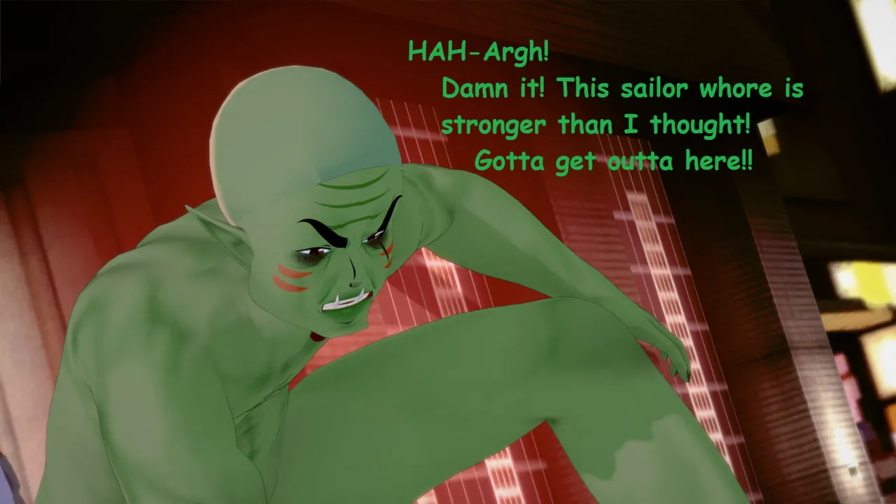 Sailor Senshi image number 11