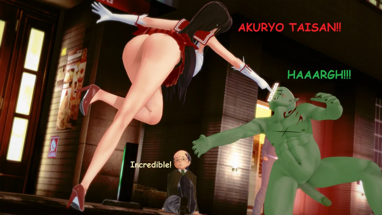 Sailor Senshi image number 14