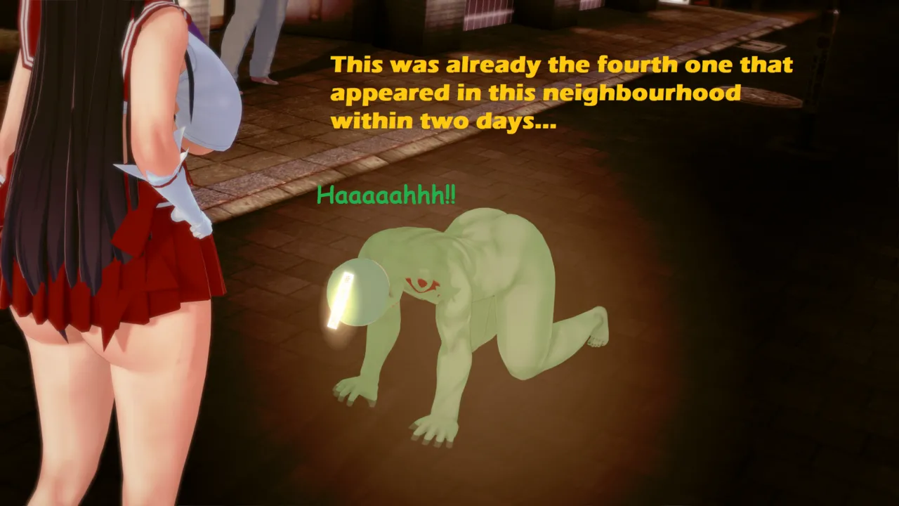 Sailor Senshi image number 15