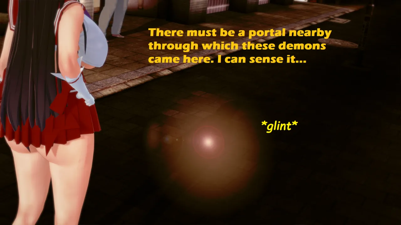 Sailor Senshi image number 16