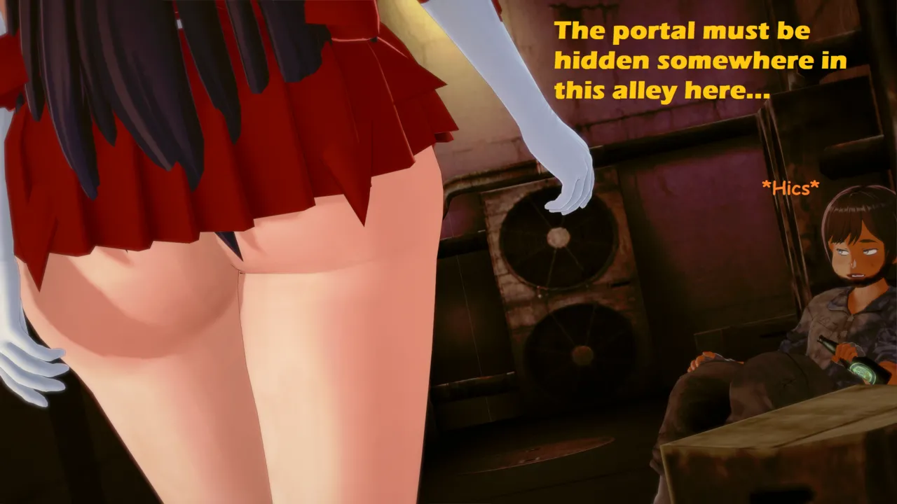 Sailor Senshi image number 21