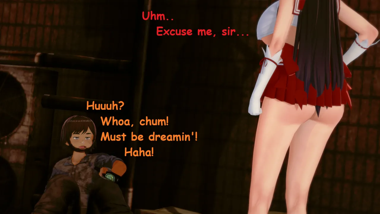 Sailor Senshi image number 25