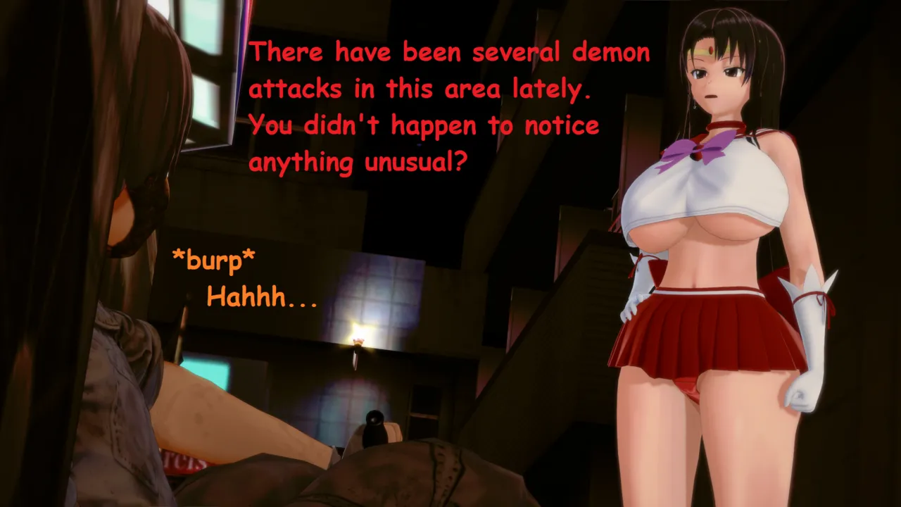 Sailor Senshi image number 26