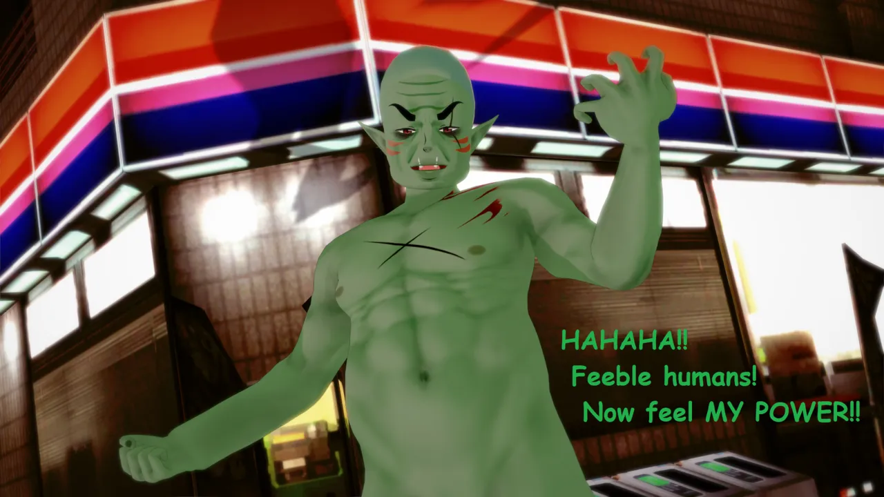 Sailor Senshi image number 2