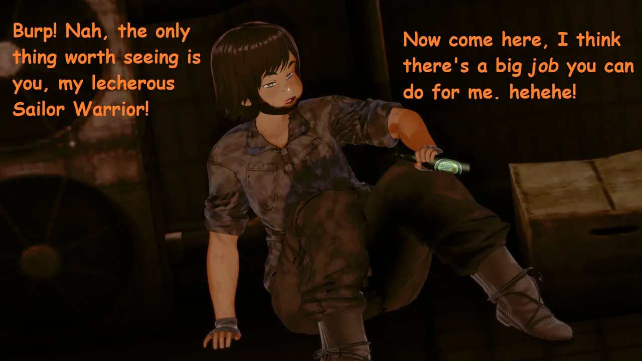 Sailor Senshi image number 29