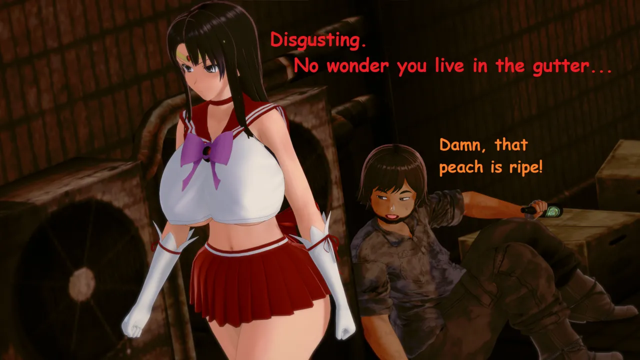 Sailor Senshi image number 30