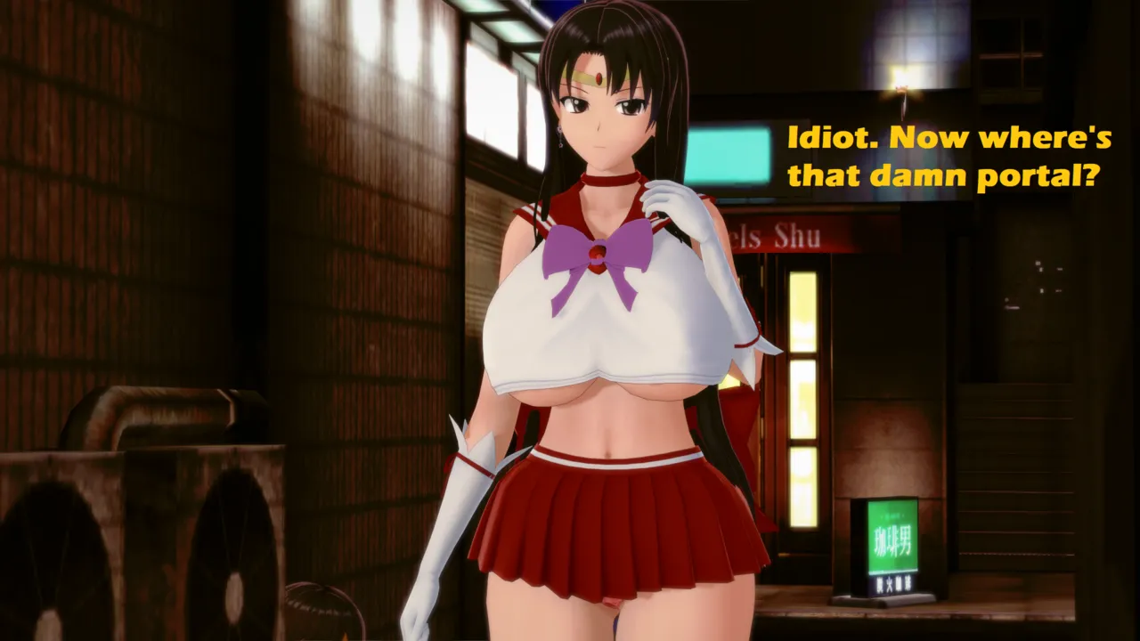 Sailor Senshi image number 31