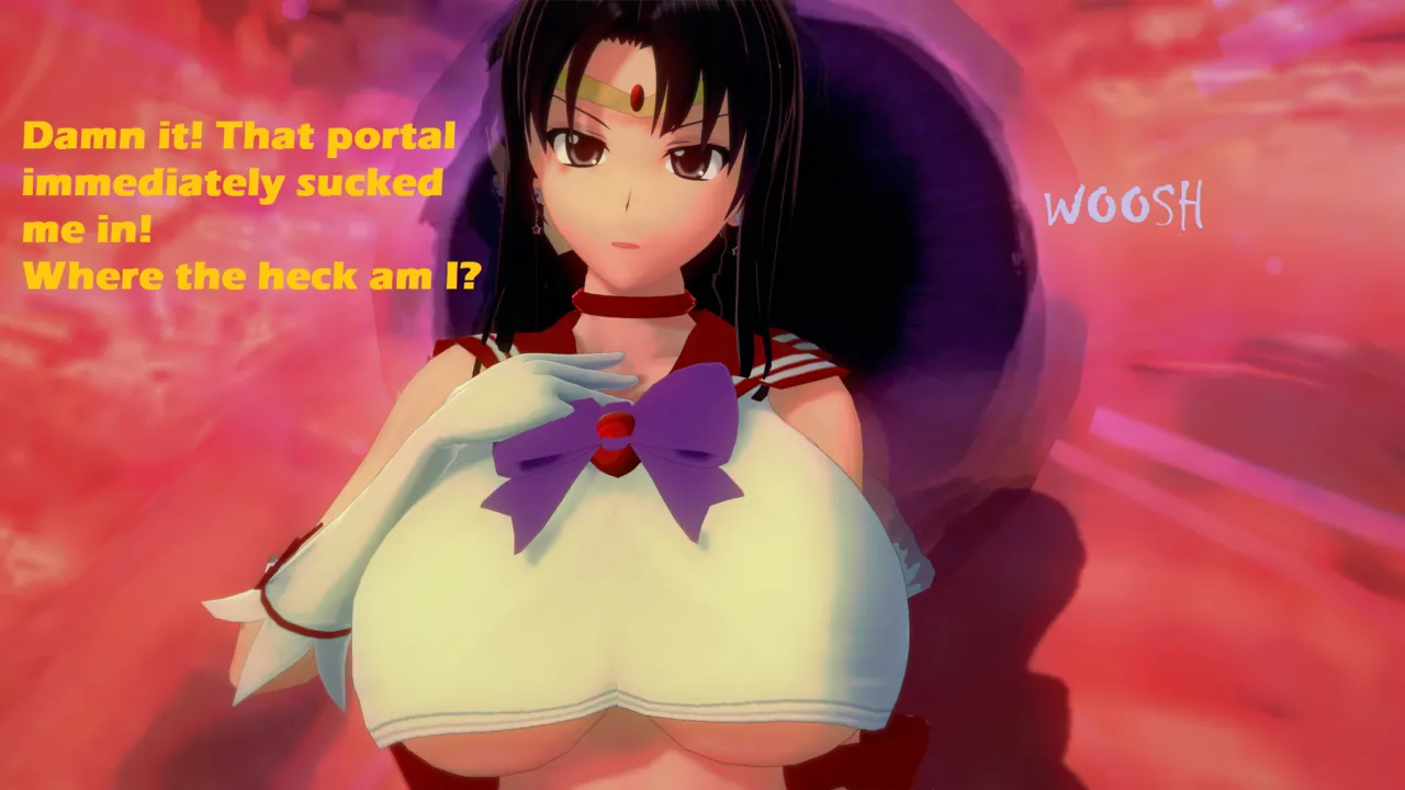 Sailor Senshi image number 39