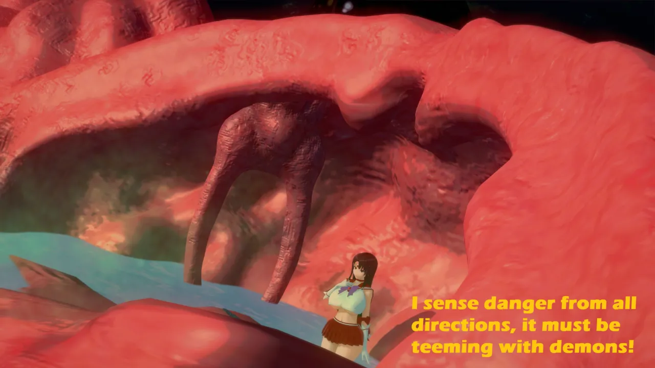 Sailor Senshi image number 41