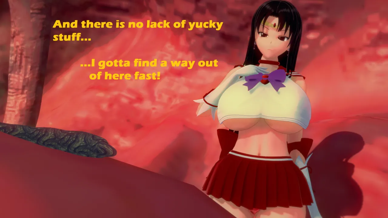 Sailor Senshi image number 42