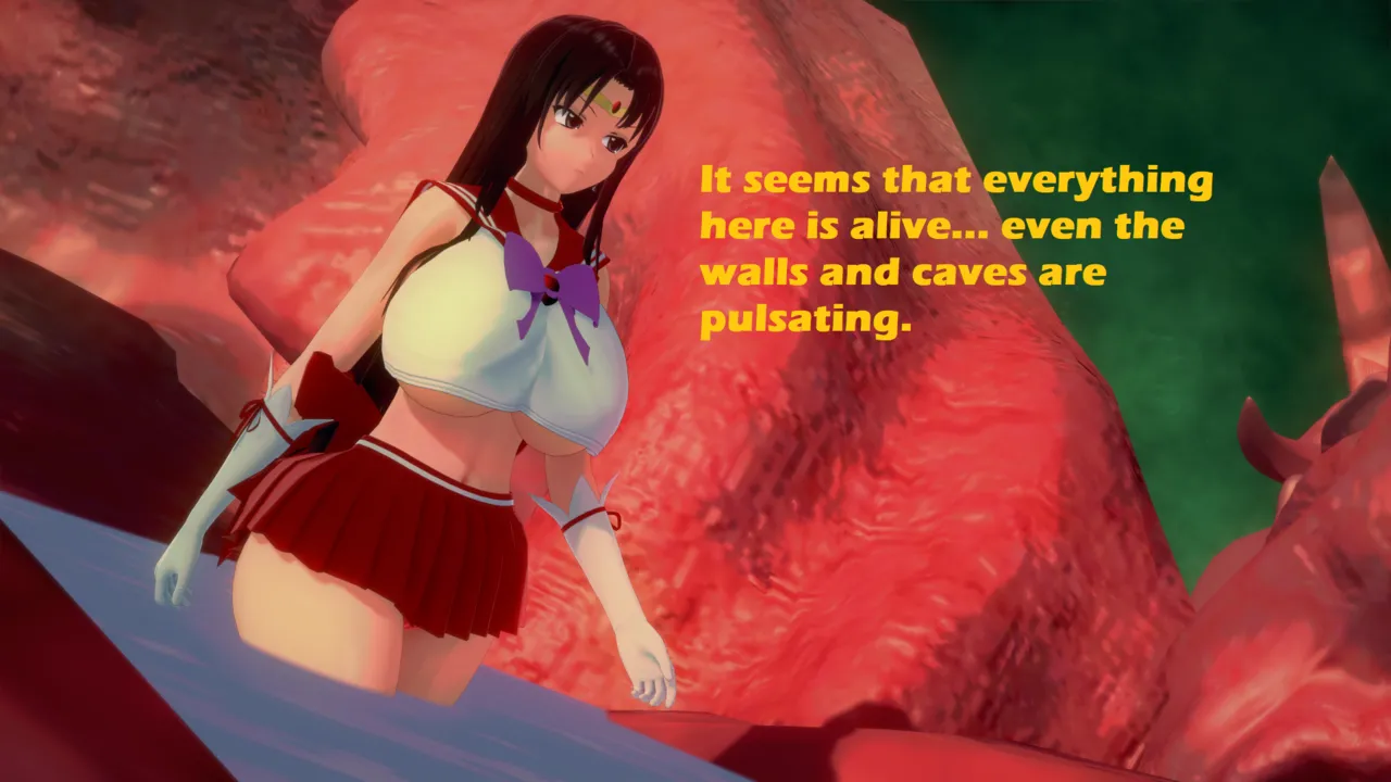 Sailor Senshi image number 43