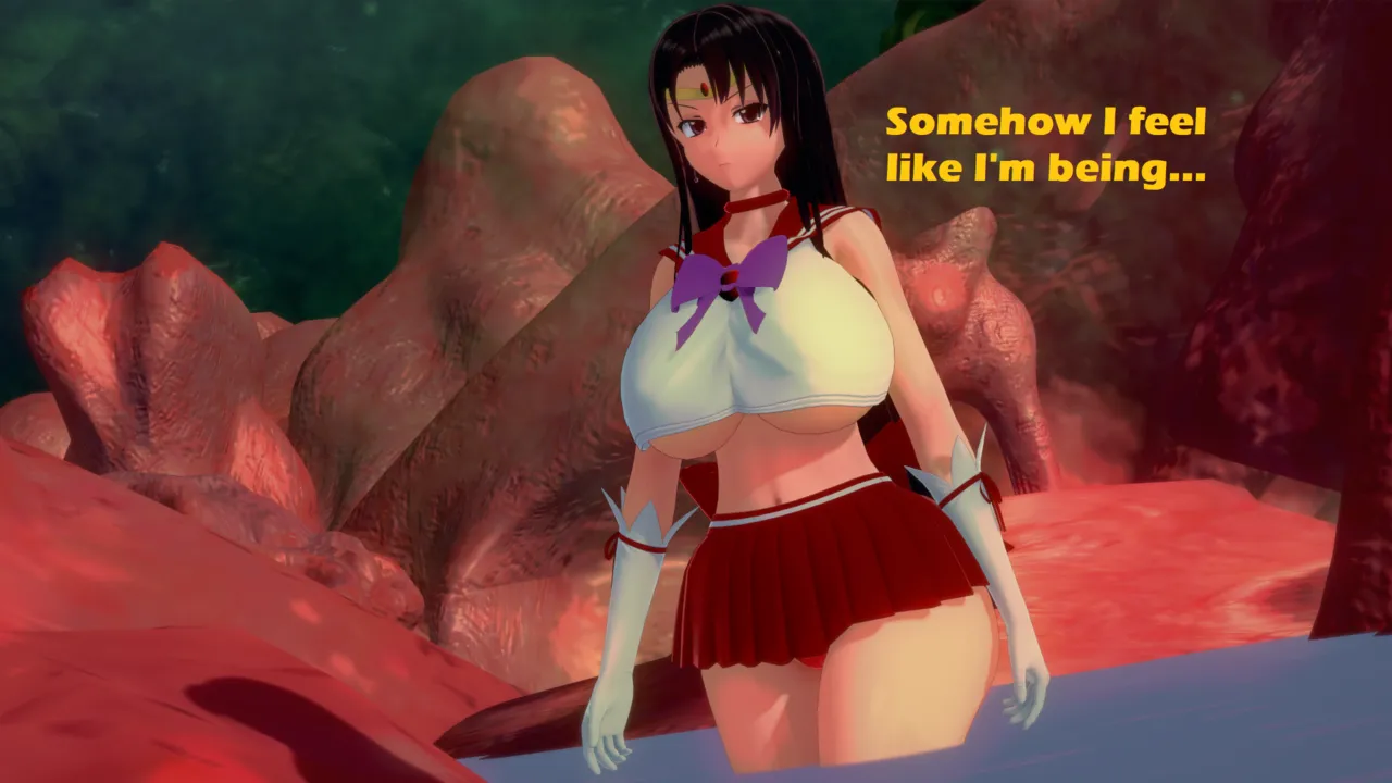 Sailor Senshi image number 46