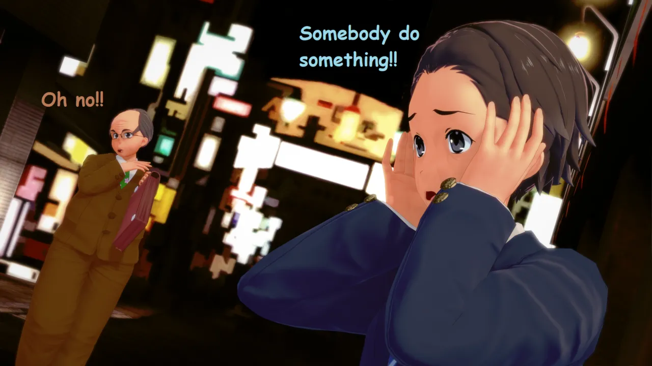 Sailor Senshi image number 4