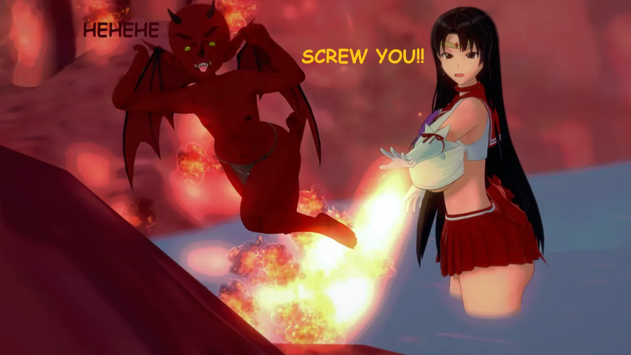 Sailor Senshi image number 52